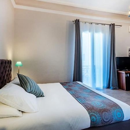 Hotel Sainte Anne - 압트 외부 사진