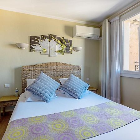 Hotel Sainte Anne - 압트 외부 사진
