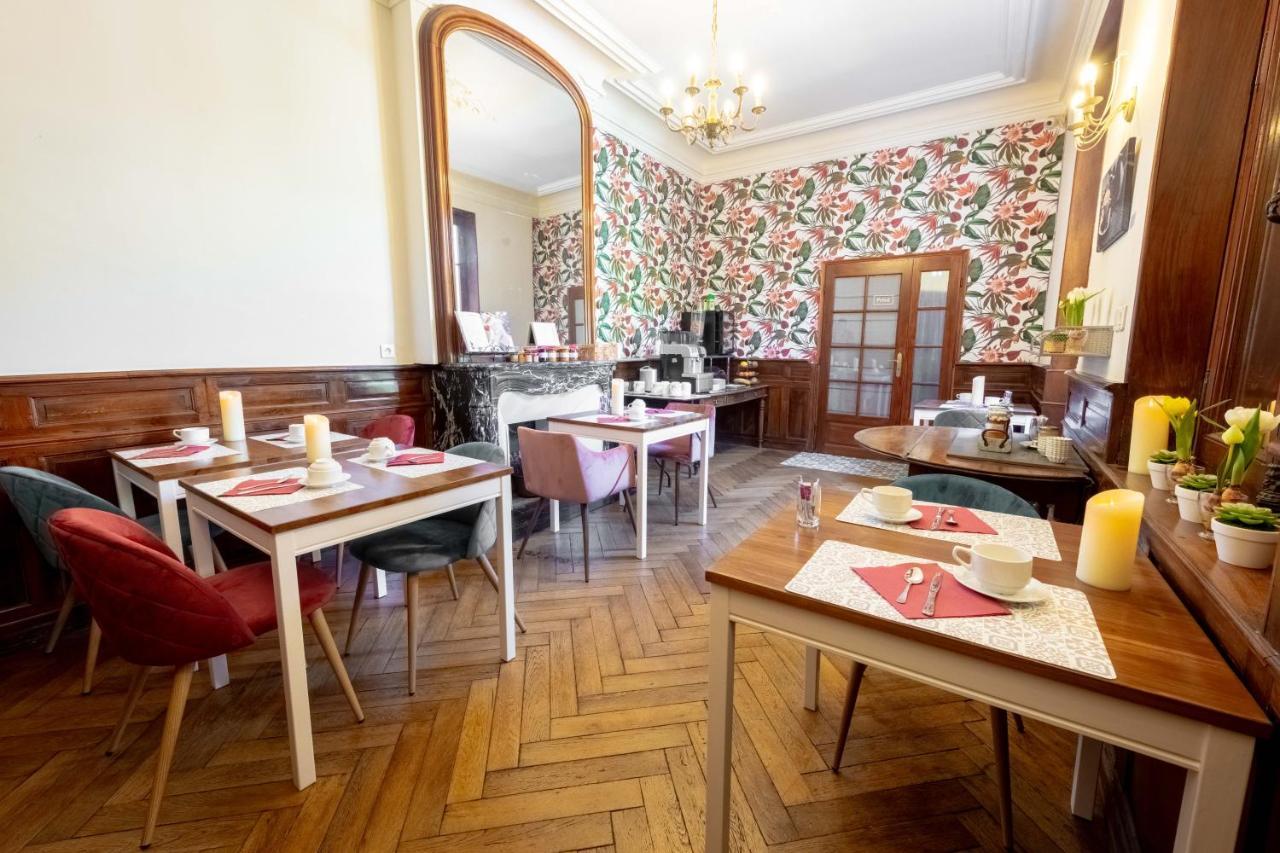 Hotel Sainte Anne - 압트 외부 사진