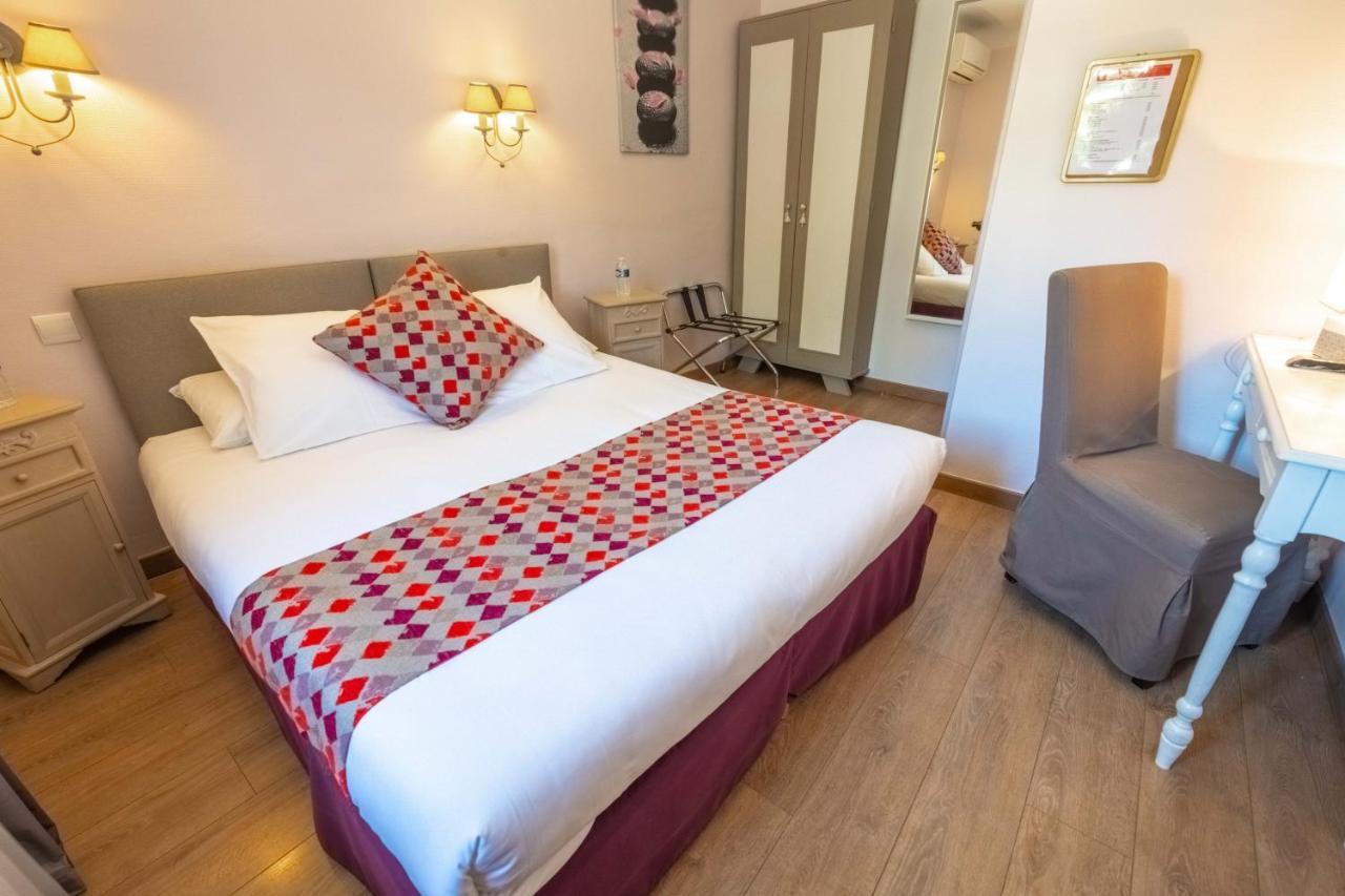 Hotel Sainte Anne - 압트 외부 사진