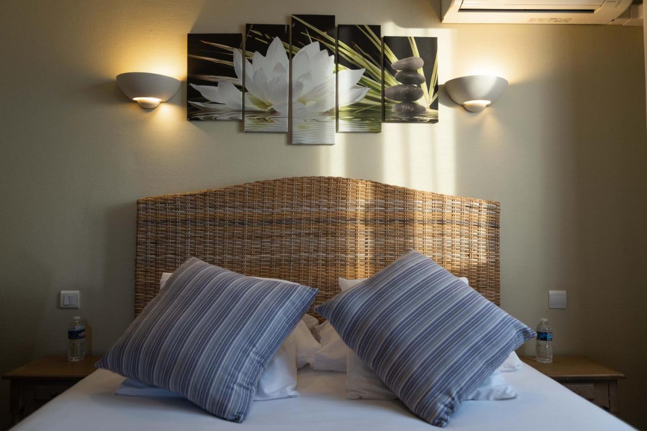 Hotel Sainte Anne - 압트 외부 사진