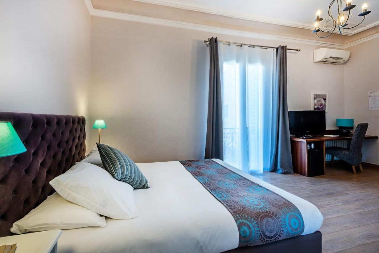 Hotel Sainte Anne - 압트 외부 사진