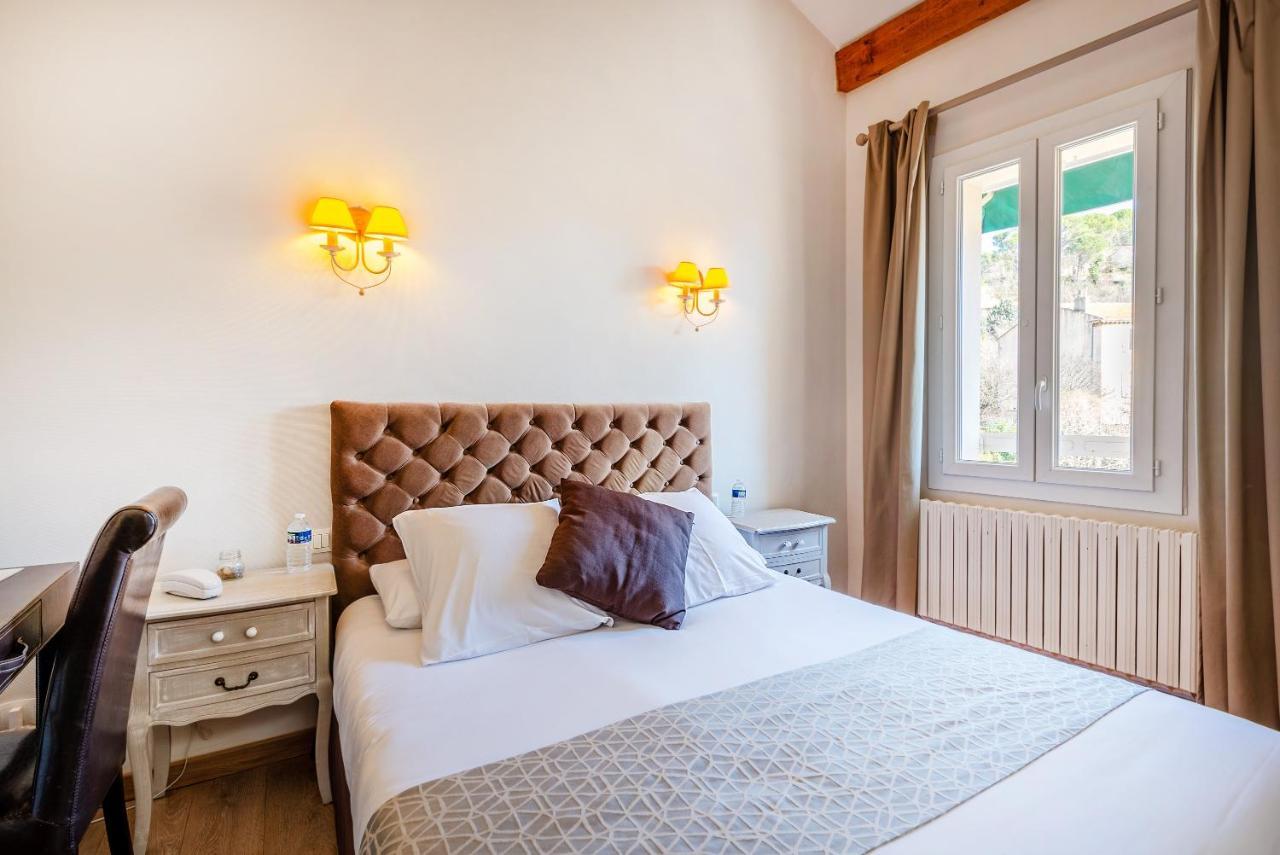 Hotel Sainte Anne - 압트 외부 사진