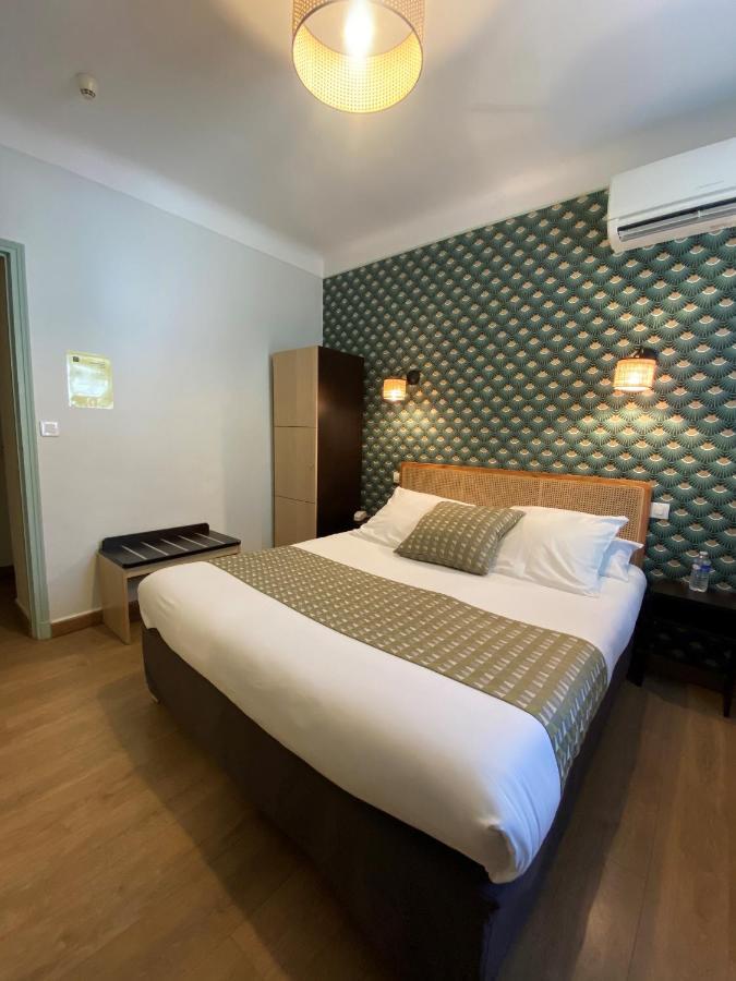Hotel Sainte Anne - 압트 외부 사진