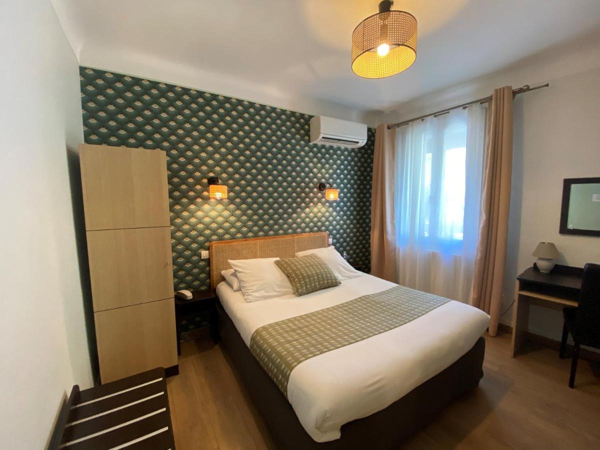Hotel Sainte Anne - 압트 외부 사진