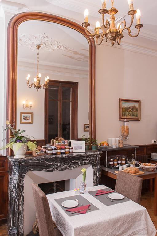 Hotel Sainte Anne - 압트 외부 사진