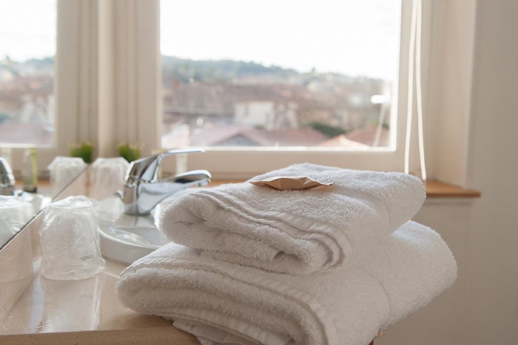 Hotel Sainte Anne - 압트 객실 사진