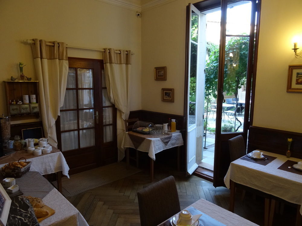 Hotel Sainte Anne - 압트 외부 사진