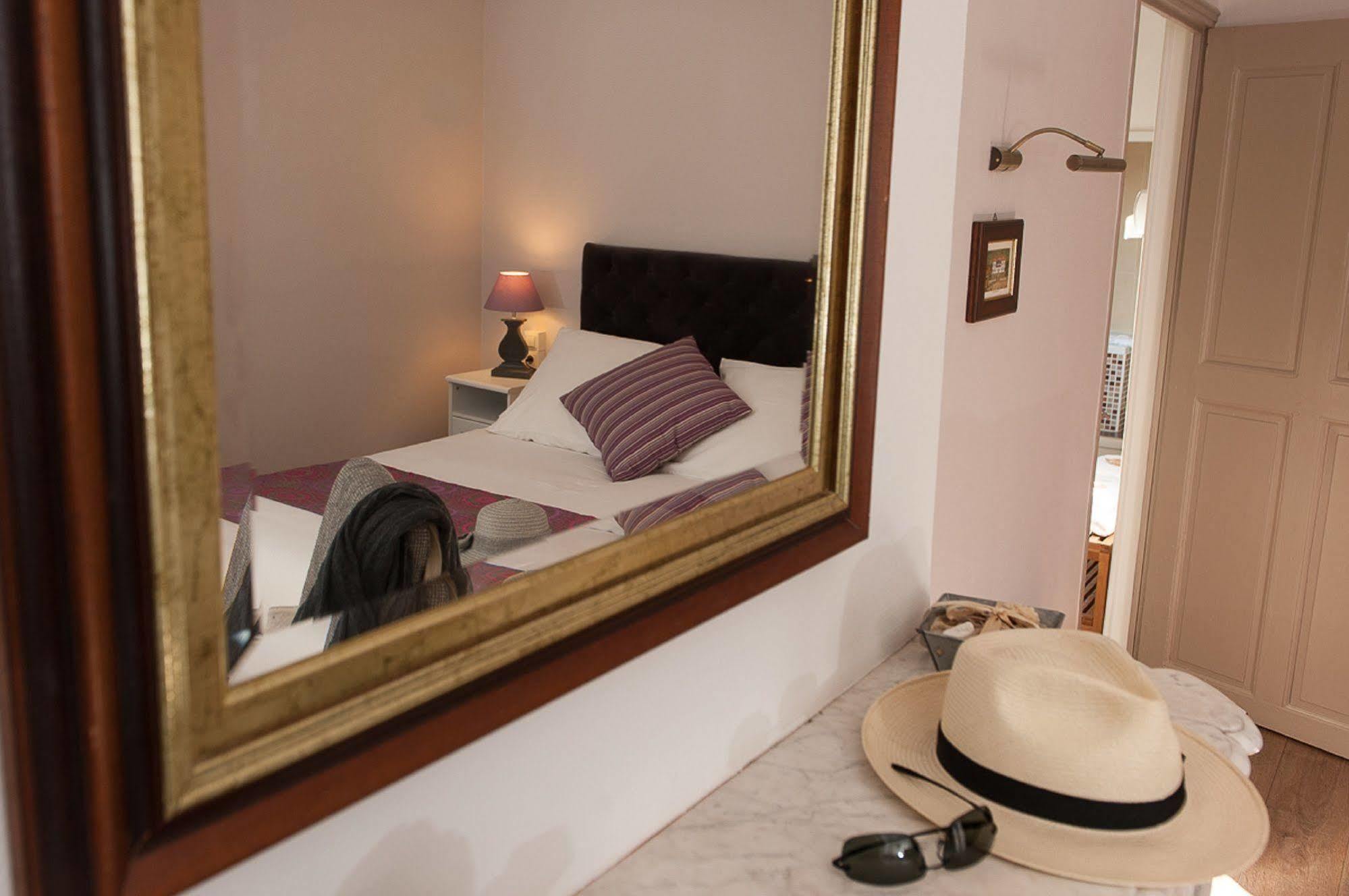 Hotel Sainte Anne - 압트 외부 사진