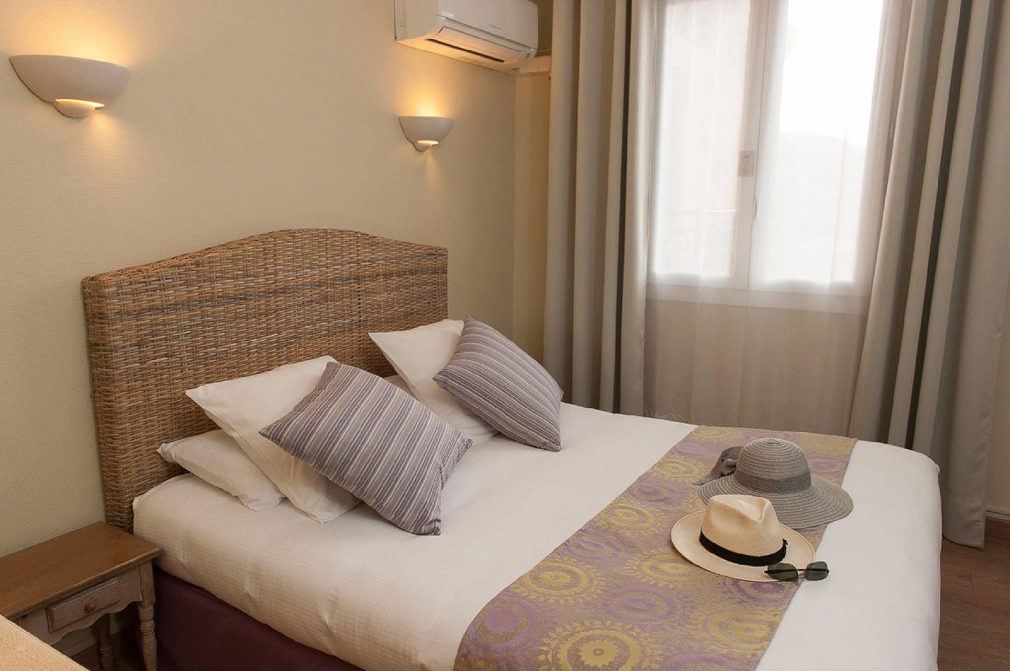 Hotel Sainte Anne - 압트 외부 사진