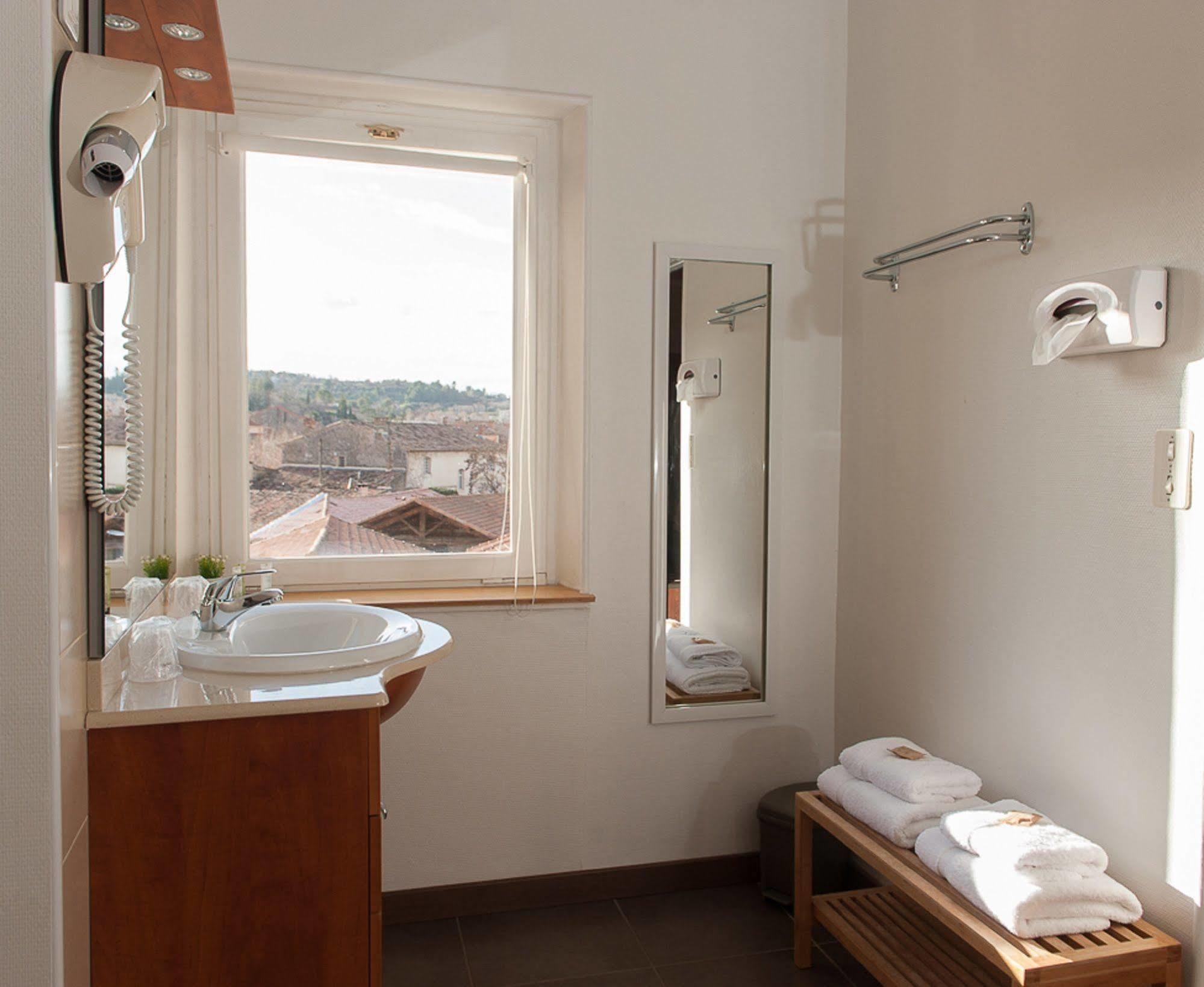 Hotel Sainte Anne - 압트 외부 사진